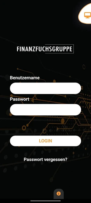 Finanzfuchsgruppe Screenshot 0