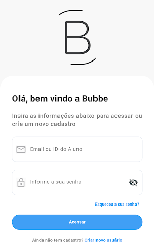 Bubbe Screenshot 0