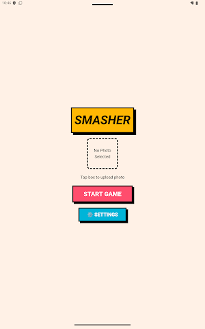 Smasher Screenshot 3