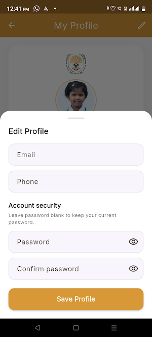 IDFS Screenshot 1