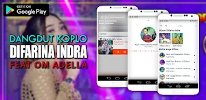 Difarina Indra Ft OM Adella Full Album Terlengkap Screenshot 0