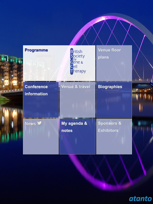 BSGCT Screenshot 2