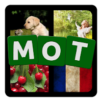 4 Photos 1 Mot