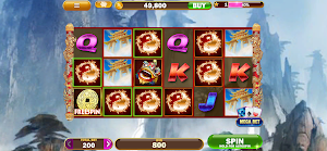 Big WIn Slots Casino vegas 777 Screenshot 0