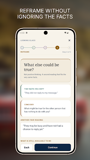 PMA Stoic Method Screenshot 3