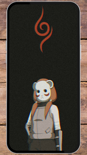 Anbu Team Wallpaper Screenshot 3