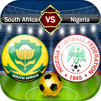Africa Cup Of Nations Game