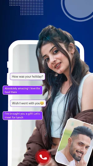 Pranko – Prank Video Call Screenshot 3