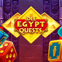 Idle Egypt Quests
