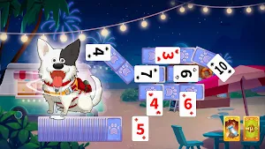 Master Tripeaks Solitaire screenshot 8