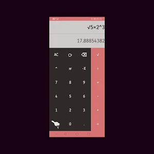 Calculator++ Screenshot 2