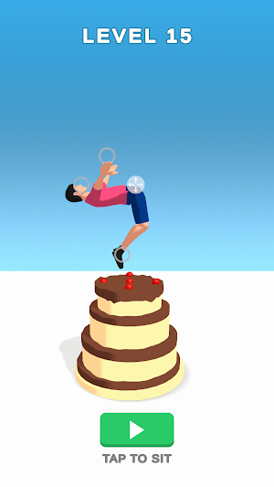 Pro Sit 3D Screenshot 2