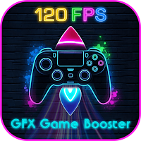 120 FPS - 4X GFXPerformance