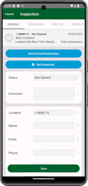 SDL Mobile 4 Screenshot 3