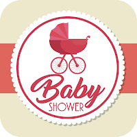 Baby Shower Invitation Card