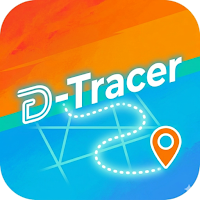 D-Tracer: FPV Telemetry & Maps