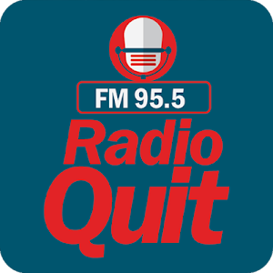 Radio Quit - FM 95.5 Mhz - Qui Screenshot 0