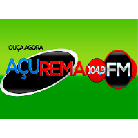 Rádio Açurema FM 104,9