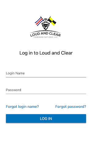 Loud and Clear Screenshot 0