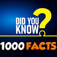 Did You Know? - 1000 Facts