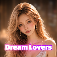 Dream Lovers: AI Romance Chat