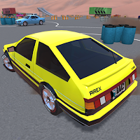 Beam Car Drive: Speed Legends