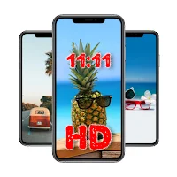 خلفيات الصيف HD 4K