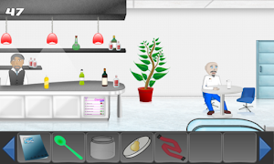 Airport Escape Screenshot 3