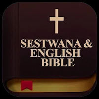 Setswana & English bible