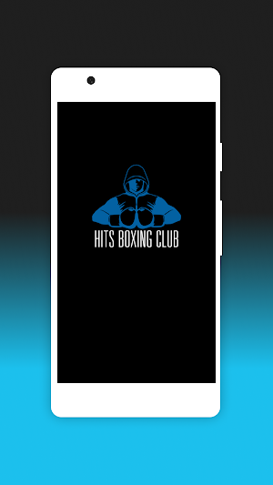Hits Boxing Club and Fitness Screenshot 0