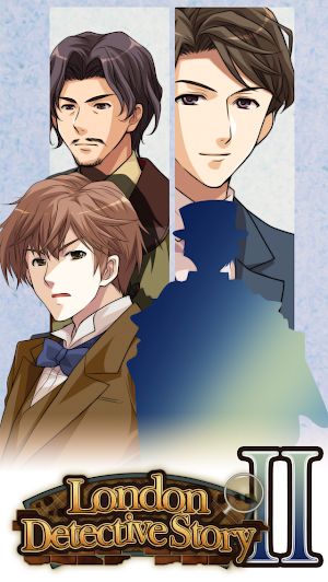 London Detective Story 2 Screenshot 1