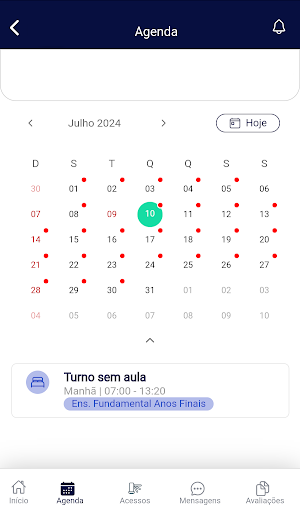 APP FRANSCARMO Screenshot 2