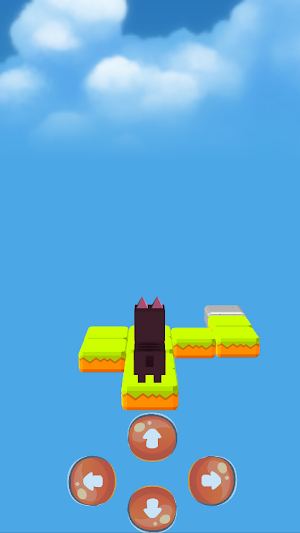 Tap Tap Run 3D Screenshot 2
