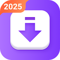 One Downloader-Video Download