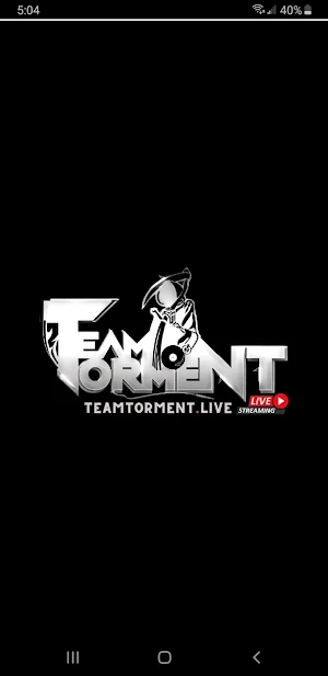 Team Torment Screenshot 0