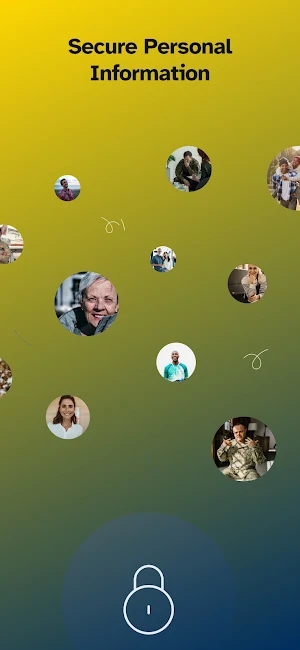 Rauha® Screenshot 2