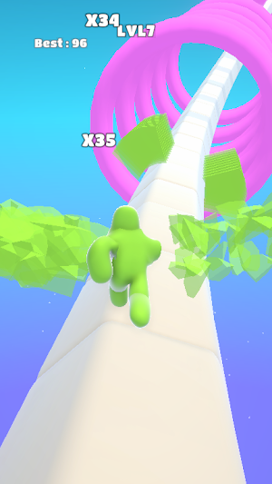 Break Matcher Screenshot 3