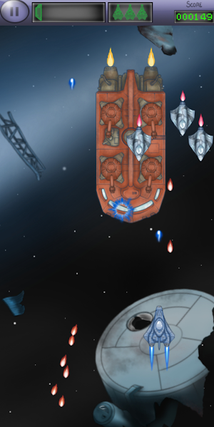 Laloria Screenshot 2