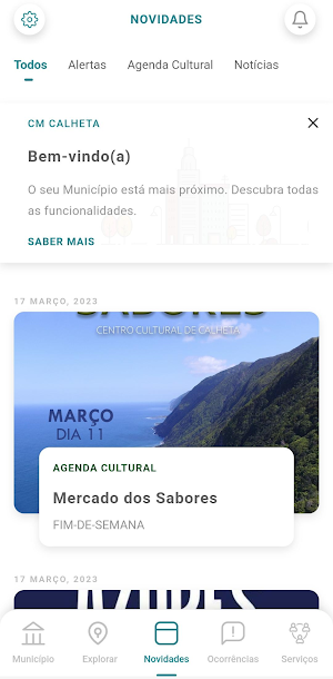 MYcalheta Screenshot 0