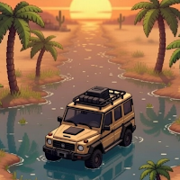 Roadbound Survival: Far Roads