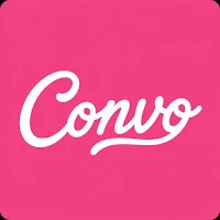 Convo - Talk & Feel Better