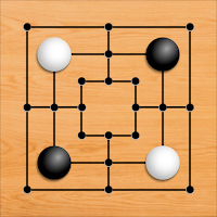Nine Men's Morris – Strategy