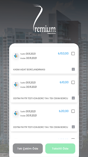 Premium Yönetim Screenshot 3