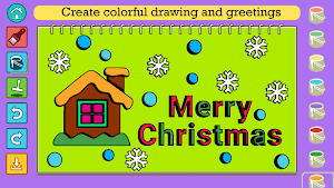 Kindergarten Kids Learning: Fun Educational Games Screenshot 1