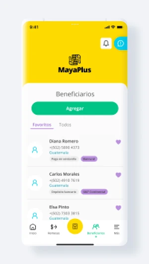 MayaPlus Screenshot 2