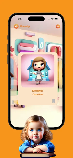 King English Kids Screenshot 2