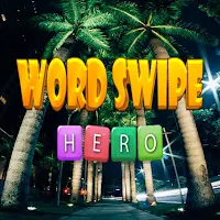Word Swipe Hero