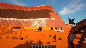 Custom Enchantments Minecraft Screenshot 1