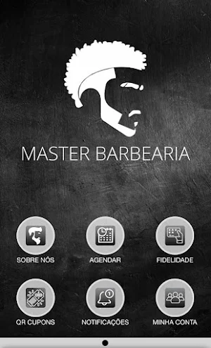 Barberia Master Screenshot 2