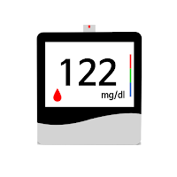 blood sugar tracker app